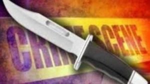 छात्रों की गुंडागर्दी:परीक्षा के बाद दो समूहों में विवाद, चाकू लगने से पांच घायल, पुलिस ने दर्ज किया मामला