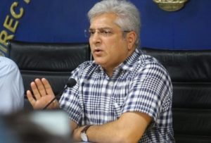 Delhi Economic Survey: वित्त मंत्री बोले- परिवहन क्षेत्र पर सबसे अधिक खर्च किया, विश्वस्तरीय शहर बनाना लक्ष्य