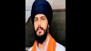 सामने आया अमृतपाल का दुबई और जॉर्जिया कनेक्शन