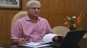 Delhi Outcome Budget:खाद्य आपूर्ति विभाग टॉप पर, ऊर्जा विभाग को मिले सबसे कम नंबर, जानिए अन्य का कैसा रहा हाल