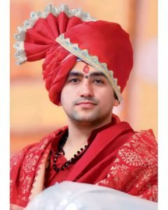 धीरेंद्र शास्त्री फिर विवादों में