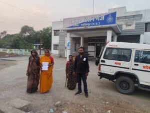 🚨 *“भतीजे की मौत या साजिश? बुआओं ने उठाए हत्या के गंभीर आरोप, संपत्ति विवाद बना वजह!”* 🚨