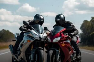 *ब्रेकिंग | पोलखोल न्यूज़*❗ *नरसिंहपुर कोतवाली क्षेत्र में बड़ा हादसा, एक की मौत, दूसरा घायल”*