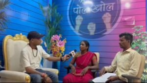 *ननद-भाभी विवाद ने पकड़ा तूल!* *मारपीट का आरोप, नाबालिग बेटे से भी* *की गई हाथापाई… चौकी पहुंची महिला को “भगा देने” का आरोप!* *देखिये पोलखोल पर पूरी खबर — आम जनता के साथ निष्पक्ष और निर्भीक!*
