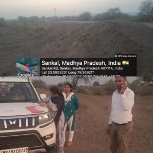 * *ब्रेकिंग पोलखोल | नरसिंहपुर* *कलेक्टर रजनी सिंह के निर्देश पर बड़ी कार्रवाई, 25 ट्रैक्टर-ट्रॉली अवैध रेत जब्त*